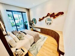 The Residences at W Singapore Sentosa Cove (D4), Condominium #438333491